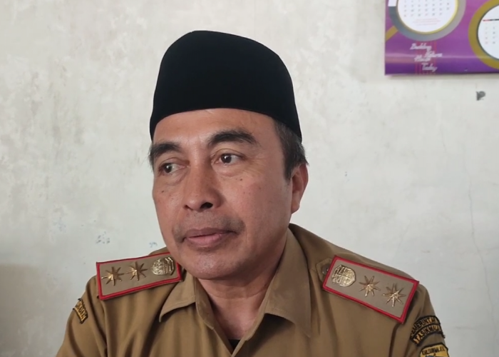 Pemkab Siapkan Lahan 5 Hektar untuk Sekolah Rakyat, Terkait Kelayakan Tunggu Persetujuan Pemerintah Pusat 