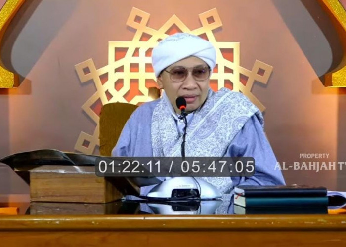 Ingin Banyak Ibadah tapi Ramadan Habis untuk Kerja? Ini Nasihat Buya Yahya Agar Tetap Raih Pahala