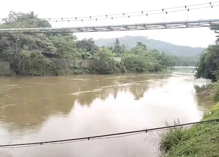 Pembangunan Citanduy Water Way Banjar Terkendala Anggaran, Pemkot Gencar Promosikan ke Investor 