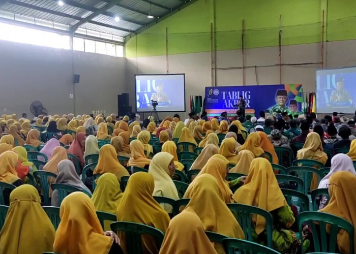 Muhammadiyah Tasik Berencana Bangun Rumah Sakit, Klinik Utama Akan Ditingkatkan Jadi RS Tipe D