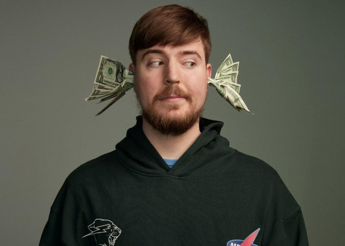Rahasia Sukses MrBeast: Bagaimana Obsesi dan Kerja Keras Mengubah YouTube Selamanya