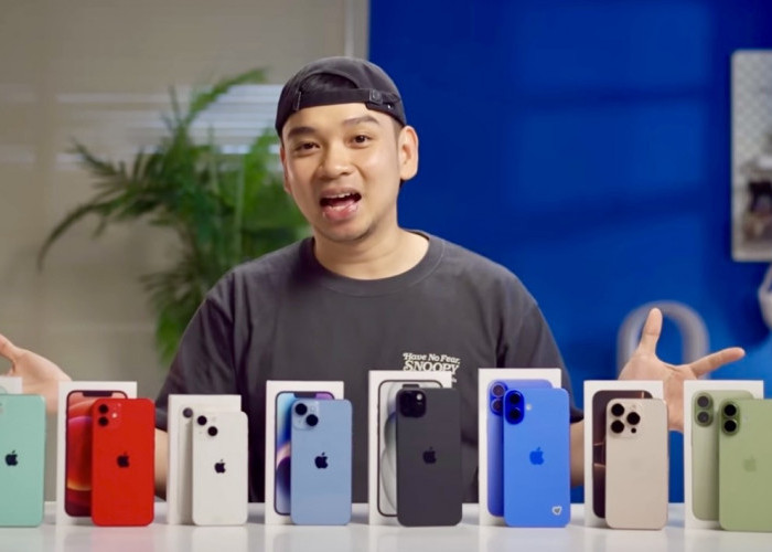 Dilema Pilih iPhone di 2026: Harga Turun Drastis, Mana yang Masih Layak Pakai?