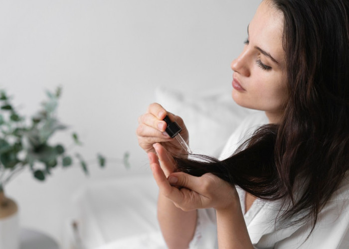 Rahasia Rambut Tebal yang Mewah: Trik Perawatan Terbaru untuk Mendapatkan Rambut yang Mengagumkan