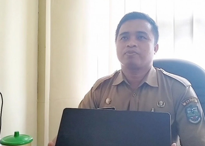 Usulan Mutasi Kepala UPTD Puskesmas Banjar 2 Masuk BKPSDM, Tunggu Keputusan Badan Kepegawaian Nasional 