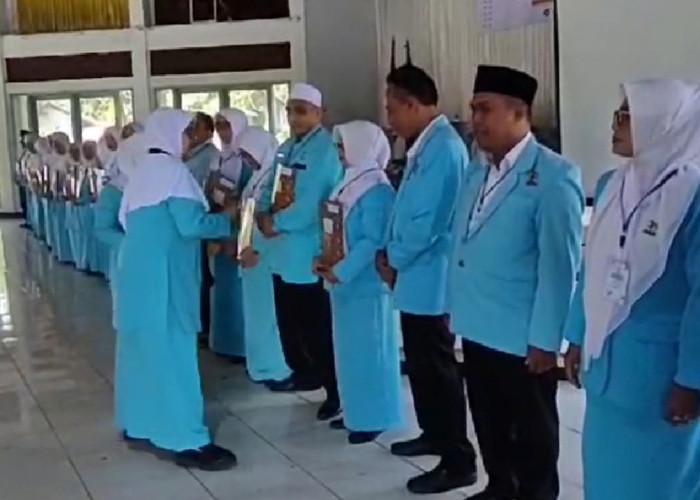 HIMPAUDI Susun Program Tingkatkan Kesejahteraan Guru PAUD, Siap Bekerjasama Dengan Disdik Dan Dinas KUKMP