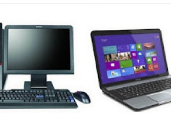 Komputer Desktop, Mana yang Lebih Cocok untuk Kebutuhan Sehari-hari?