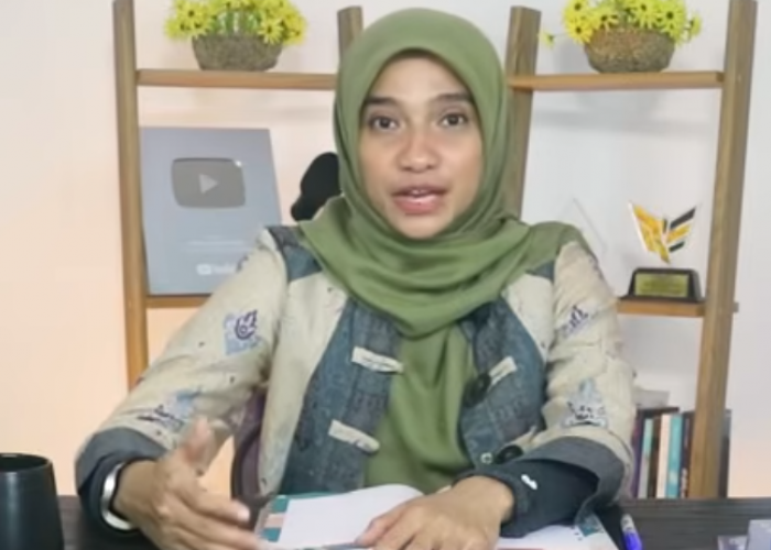 Bukan Sekadar Berani Bicara: 5 Rahasia Percaya Diri Sherly Annavita untuk Taklukkan Rasa Insecure