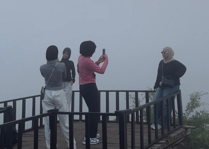 Nasib Fotografer Wisata di Tengah Maraknya Penggunaan Smartphone