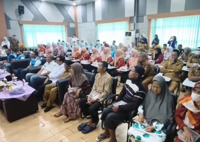 Rayakan HUT ke-80, PLN Gelar Operasi Katarak Gratis, Berbagi Terang kepada 100 Warga Miskin Penderita Katarak