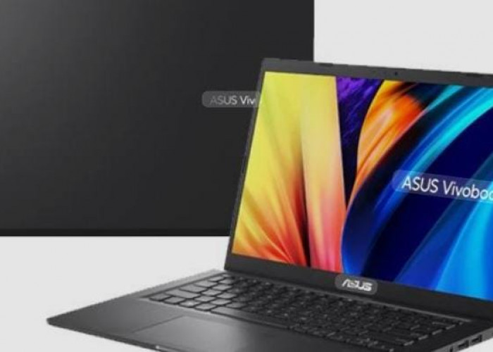 Budget Pelajar hingga Sultan: Ini Daftar Lengkap Harga Laptop ASUS 2026