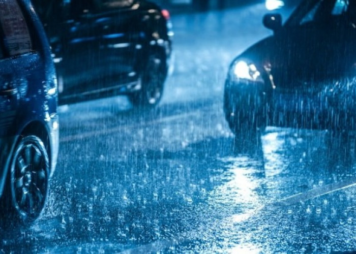 Musim Hujan Tiba, Ini Komponen Mobil yang Wajib Dicek Sebelum Bepergian