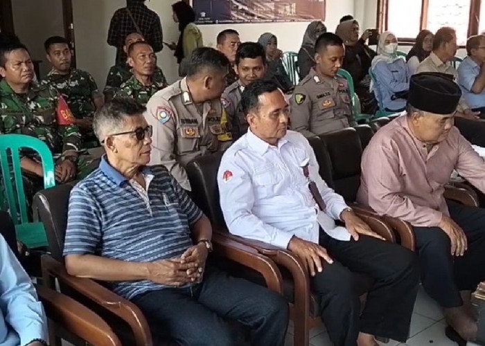 Realisasi Pelaksanaan Makan Bergizi Gratis di Banjar Belum Pasti, Persiapan Sudah Capai 90 Persen