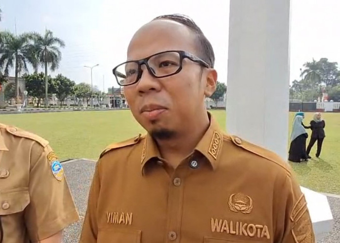 Respons Santai Viman Soal Spanduk “Ari Wali Kota Aya Teu?”, Klaim Fokus Kerja Nyata Tuntaskan Visi-Misi 
