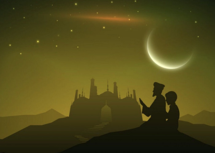 Jangan Sampai Cuma Lewat! Lailatul Qadar Sudah Menanti, Kamu Siap Menyambutnya?