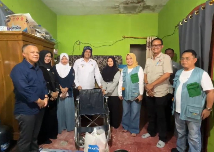 Pertama di Jabar, Kota Tasikmalaya Jadi Lokasi Program Kampung Sosial 2026, Dijalankan Tanpa Dukungan APBD 
