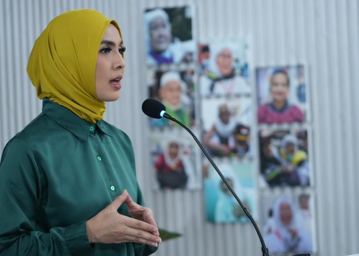 Surat Edaran untuk Jemaah Haji Indonesia, Penting Banget, Harus Disimak Baik-Baik 