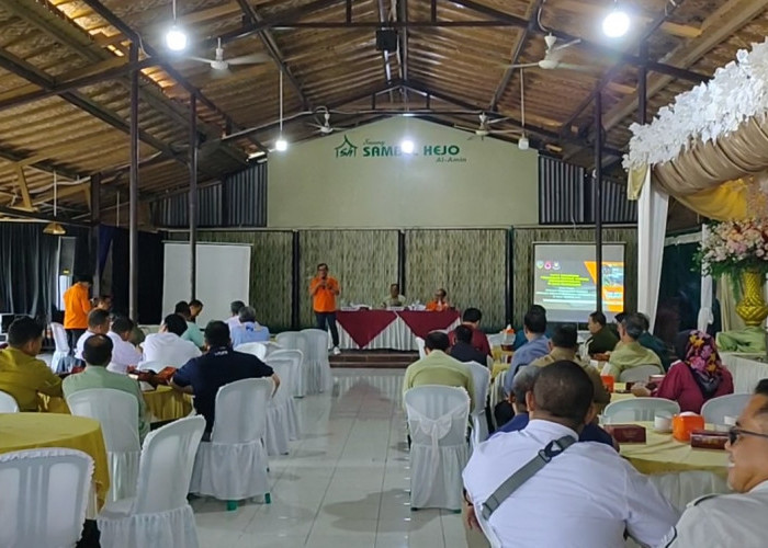 Status Tanggap Darurat Bencana Kota Tasik Berakhir, Wilayah Kota Tasikmalaya Memasuki Fase Transisi Pemulihan