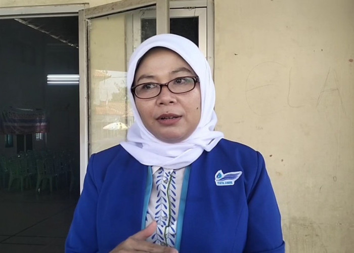 Air Baku Keruh, Perumda Tirta Anom Bekerja Ekstra, Layanan Pelanggan Dibuka 24 Jam Untuk Laporan Keluhan