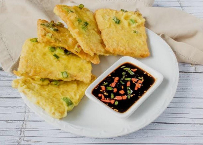 Gurih di Luar, Lembut di Dalam! Cara Bikin Tempe Mendoan Simpel untuk Menu Buka Puasa