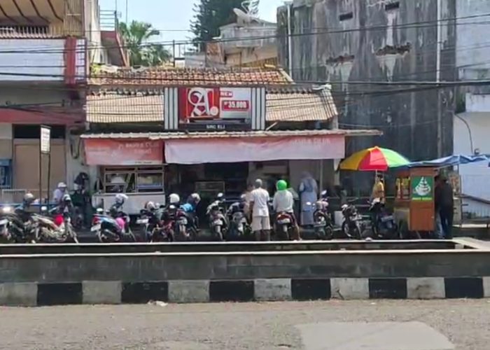 Dewan Tanggapi Pengelolaan Parkir oleh Pihak Ketiga, Kepler: Kita Mendorong Supaya Ada Konsultan Independen