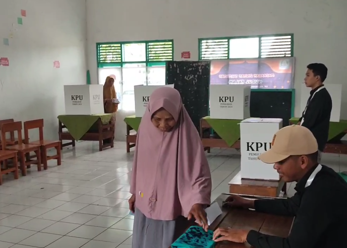 KPU Kab. Tasikmalaya Bersiap Hadapi Gugatan Hasil PSU, Terus Berkoordinasi dengan KPU RI Hadapi Persidangan