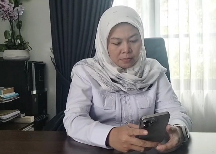 Perumdam Tirta Anom Banjar Siap Datangkan Investor, Revitalisasi Pipa dan Kontribusi PAD Tunggu Regulasi