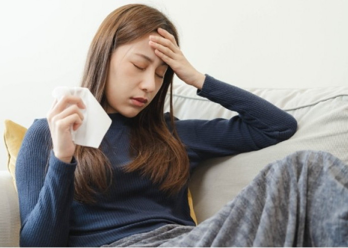 Sering Merasa Lelah Padahal Cukup Tidur? Kenali Penyebab dan Cara Mengatasinya