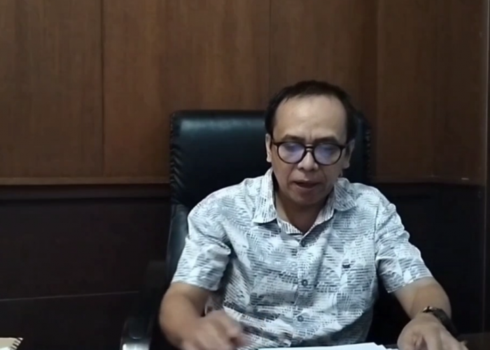 Tiga Terduga Pelaku Gadai Sepeda Motor Diperiksa Inspektorat, Sanksi Yang Dijatuhkan Tergantung Tingkat Pelang