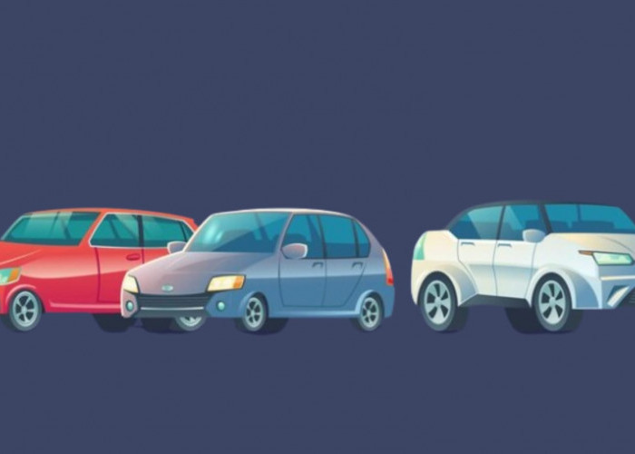 Deretan Mobil Irit BBM 2024, Cocok Buat Dipakai Mobil Harian! 
