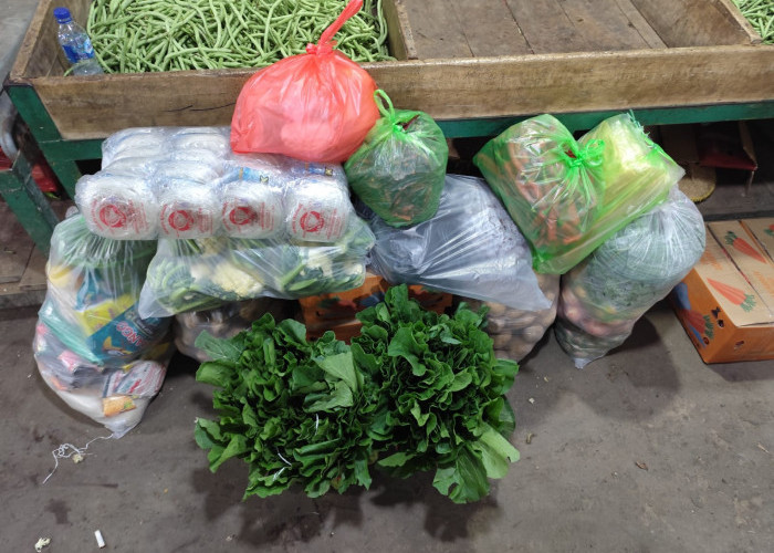 Seni Mengelola Waktu: Membangun Kedisiplinan dan Kemandirian di Semester Awal