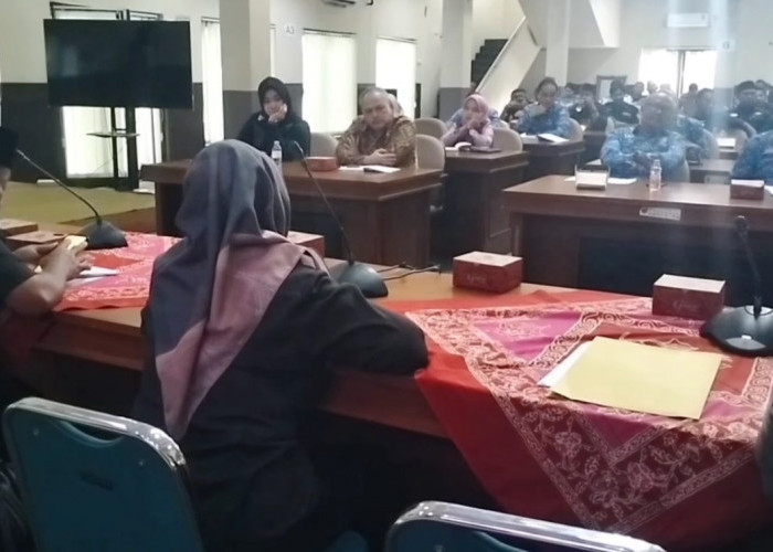 Layanan dan Amdal Lalin RS Mitra Idaman Dipertanyakan, Pihak Rumah Sakit Siap Lakukan Perbaikan 
