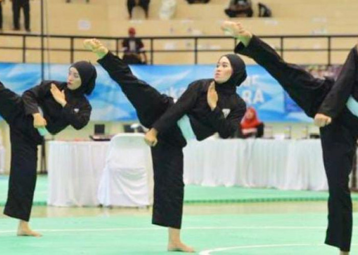 Sejarah Pencak Silat: Warisan Budaya Indonesia yang Mendunia