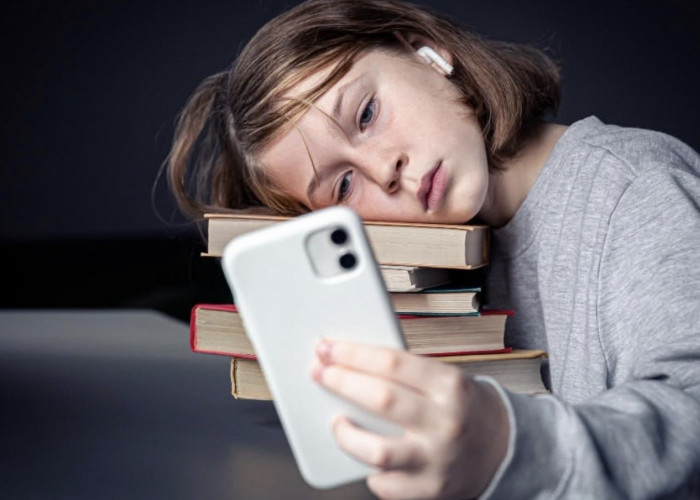 Kenapa Tiba-Tiba Nggak Tertarik Sama Apa Pun? Ternyata Bukan Malas, Ini Cara Balikin Semangat Lagi