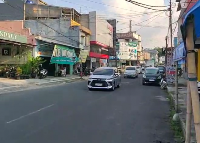 Pengelolaan Parkir yang Buruk Jelas Merugikan Negara, Retribusi Tak Tercapai Tanda OPD Tak Patuh Hukum