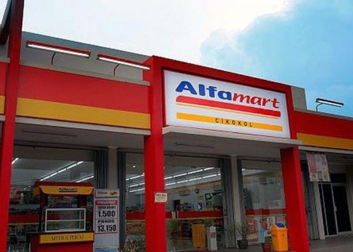 Rahasia Sukses Alfamart: Bagaimana Toko Kecil Mengubah Wajah Perdagangan Indonesia