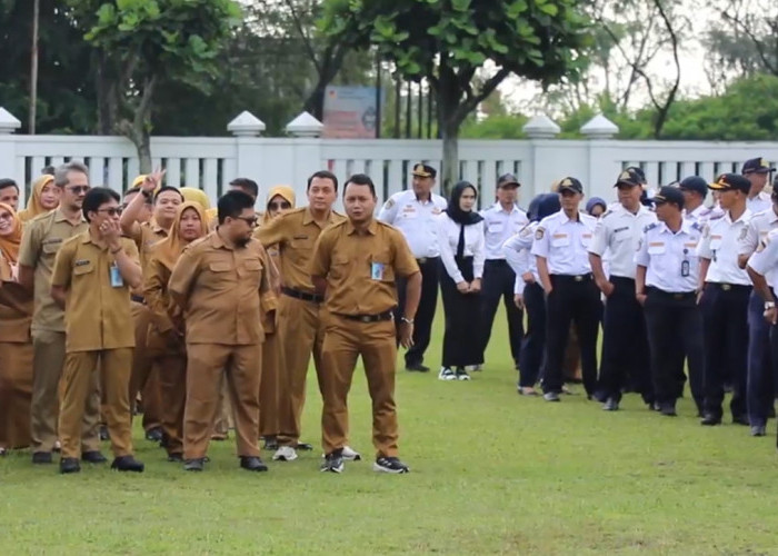 Hasil Efisiensi Anggaran, Pemkot Tasik Akan Prioritaskan Tutup Defisit yang Capai Rp 33 Miliar