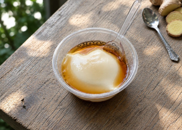 Mau Puding Karamel Lembut? Jangan Asal Masak Gula, Ini Triknya