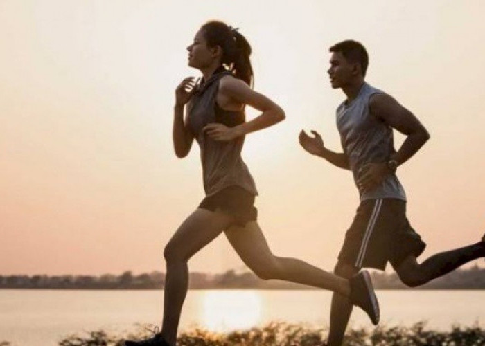 10 Tips Agar Konsisten Berolahraga, Nomor 9 Jarang Orang Lakukan