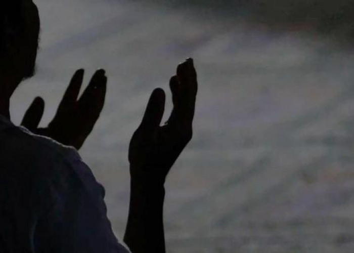 Ternyata Selama Ini Keliru, Ini Doa Buka Puasa Ramadhan yang Benar Menurut Ustadz Adi Hidayat