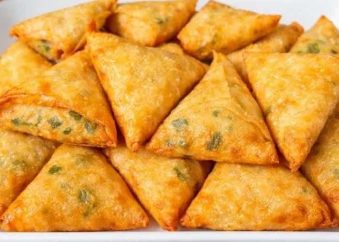 Ide Jualan Laris Ramadan 2026: Gorengan Isi Telur Sosis Ini Disebut Bisa Bikin Orderan Ngebut