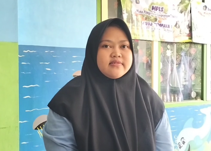 Sudah 3 Bulan Tutor PAUD di Kota Banjar Belum Terima Honor, Proses Belajar Mengajar Tetap Berjalan 