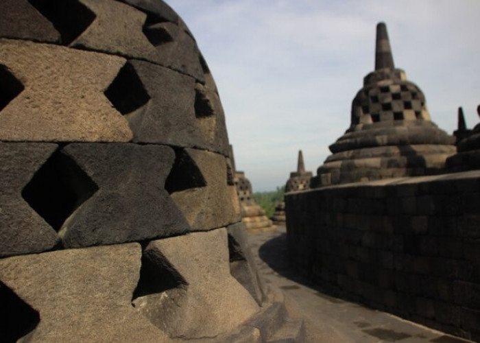 Gak Semahal Tagihan Paylater, Ini Harga Tiket Masuk Candi Borobudur Ter Update Buat Kamu!