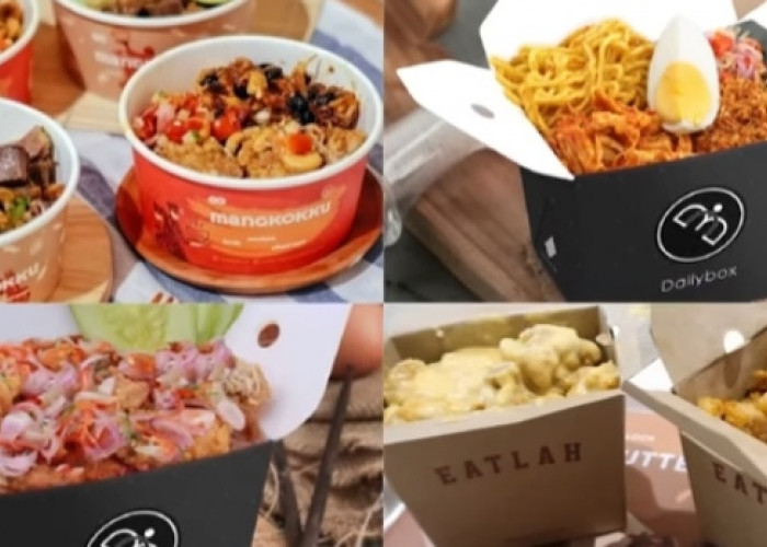 Mengapa Anak Muda Tasikmalaya Mulai Tertarik Membuka Usaha Sendiri?