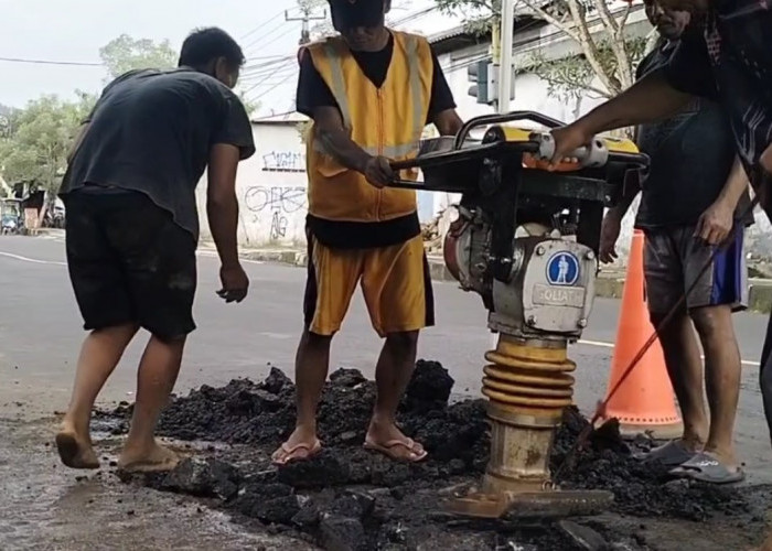 Sudah 40 Tahun Pipa Perumdam Tirta Anom Belum Diganti, Ajukan Revitalisasi Berulang Kali Belum Terealisasi 