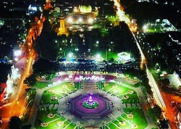 Surga Tersembunyi Galuh: Menjelajahi Pesona Curug dan Wisata Air yang Masih Perawan di Ciamis