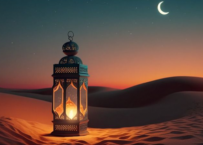 Menjelang Ramadan, Masih Scroll-Scroll? Ini 7 Kegiatan Produktif yang Bisa Kamu Lakukan dari Sekarang