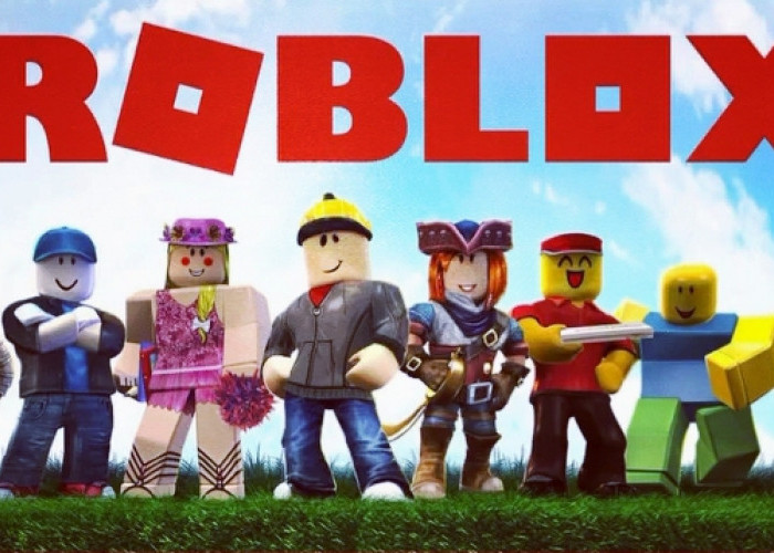 5 Bahaya Roblox bagi Anak, Nomor 3 Bikin Ngeri! Ini Cara Orang Tua Mengatasinya