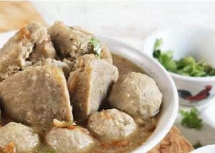 Surga Bola Daging! Ini 10 Bakso Paling Viral di Bogor yang Wajib Masuk Bucket List Kamu!