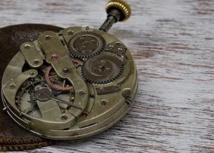 Berdamai dengan Waktu: Mengapa Terlambat Bukan Berarti Gagal