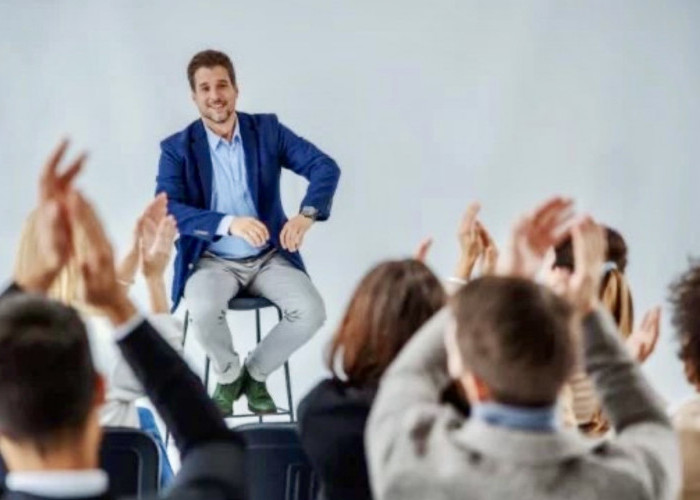 Rahasia Otak Encer Para CEO: Cara Pintar Jawab Pertanyaan Spontan Tanpa Mikir Lama